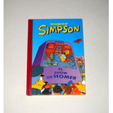 Súper Simpson 6 Matt Groening Cómic Usado 1998