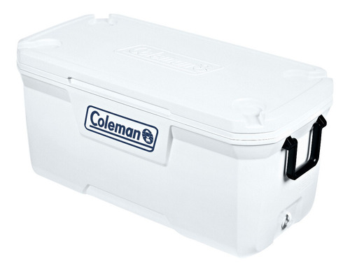 Conservadora Coleman 120qt 113lts Marina Made In Usa