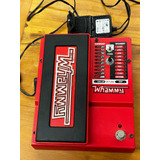 Pedal Whammy 5th Geração