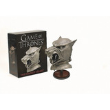 Figura Game Of Thrones: The Hound's Helmet