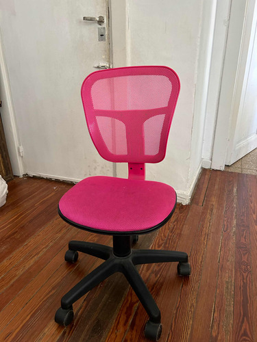 Silla Ergonómica