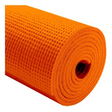 Colchoneta Mat Yoga Pilates 8mm Fitness Gimnasia Con Correa 