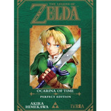 The Legend Of Zelda: Perfect Edition Vol.01