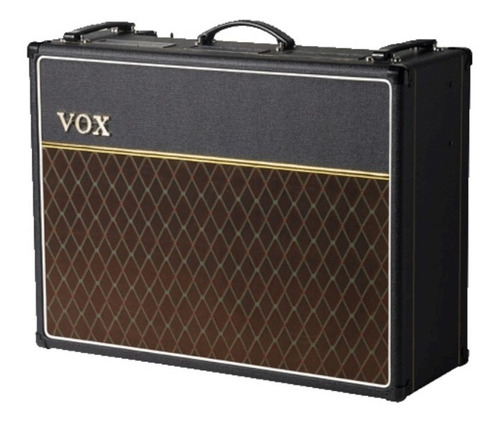  Vox Ac30c2 Amplificador, Modelo Año 2000. 