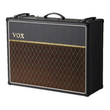  Vox Ac30c2 Amplificador, Modelo Año 2000. 