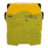 Pilz Pnoz S7 Safety Relay