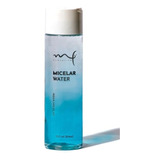 Agua Micelar Mf Cosmétics Agua Micelar Aloe Desmaquillante