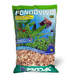 Prodac Fondo Vivo 2.5kg Sustrato Nutritivo Acuario Plantado