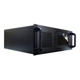 Gabinete Rack P/ Servidor Brazilpc 4u Bpc-4u-a 2xusb 2.0