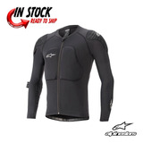 2023 Alpinestars Drop 6 V2 Long Sleeve Jersey Bicycle Mt Ssq