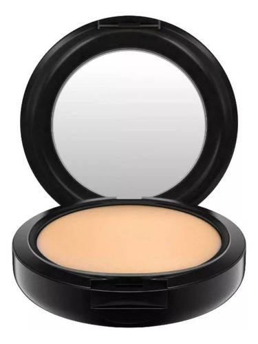 Base Em Pó Mac Studio Fix Powder + Foundation Nc40 15g