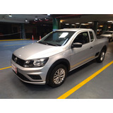 Volkswagen Saveiro 1.6 2018 - Motormax