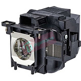 Lâmpada P/ Projetor Epson Elplp78 V13h10l78  S17 X18 X24 X21