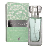 Perfume Dell Acqua X 50 Ml -  Fragancias By Vuré