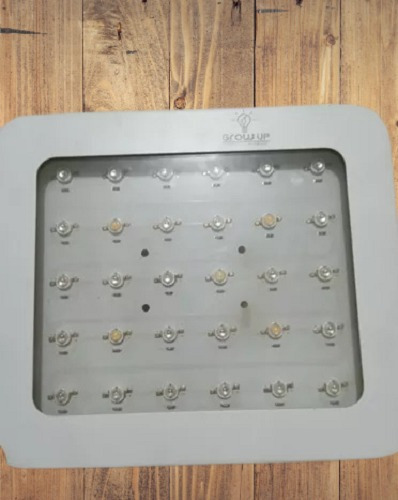 Painel Led Grow Up 300w