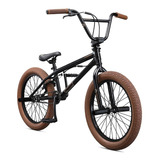 J028 Bicicleta Para Niños - Mongoose Bmx  Legion L20 Boy's B