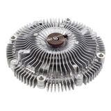 Fan Clutch Nissan Urvan 2.4l 2002 2003 2004 2005 2006 2007