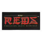 Reds Precision Skate Rodamientos (2 Rodamientos)