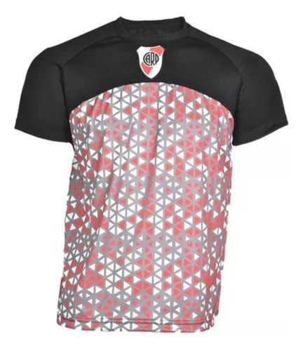 Camiseta River Plate Entrenamiento 2023 Producto Original
