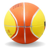 14 Unid Bola Basquete Basket Infantil N3 Reforçada Promoção