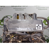 Motor Peugeot 306 1.9 Diesel (05032595)