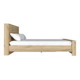 Cama 2 Plazas Sleep S-98