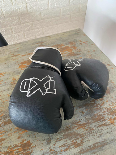 Guantes De Boxeo 14oz