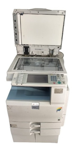 Impresora Ricoh Mpc2051 Impecable Un Dueño (reacondicionada)