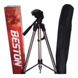 Tripode Beston Profesional 3560 1.67 Cm Incluye Prote TriPod