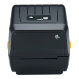 Impresora De Etiquetas Escritorio Zebra Zd-220t 203dpi 104mm