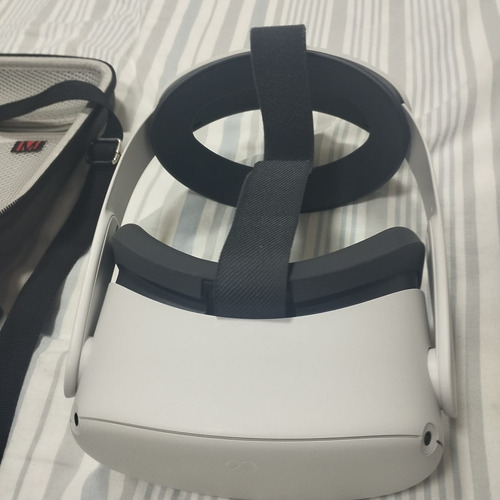 Oculus Meta Quest 2 256gb  + Acessórios