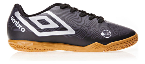 Chuteira Futsal Orbit Jr Umbro 