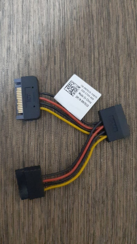 Dell Optiplex Cable Divisor De Corriente