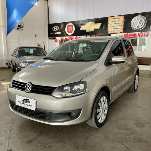 VW/FOX 1.6 G2 TOTALFLEX 5P 8V COMPLETO