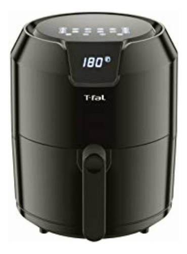 T-fal Ey4018mx Freidora Sin Aceite Easy Fry 4.2l Con Panel