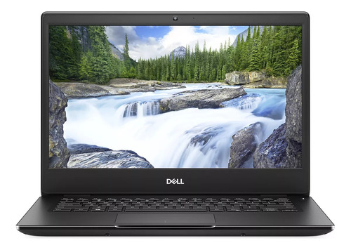 Notebook Dell Latitude 3400 8gb Ram Ssd 256 Axkim Service