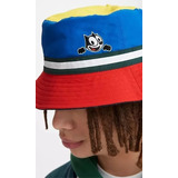 Levi S Bucket Felix El Gato Reversible D6254 Sombrero