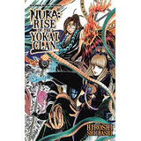 Nura Rise Of The Yokai Clan, Vol 23