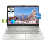 Producto Generico - Hp Computadora Portátil Fhd De 15.6 Pu.