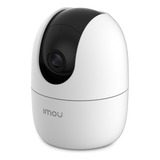 Cámara De Seguridad Wifi Imou Ranger 2 Ip Full Hd 2mp 1080p