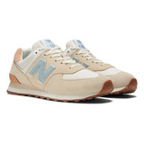 Zapatillas New Balance 574 Hombre 10us 28.5cm