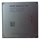 Micro Procesador Amd Athlon 64 3500+ 2.2ghz Oferta