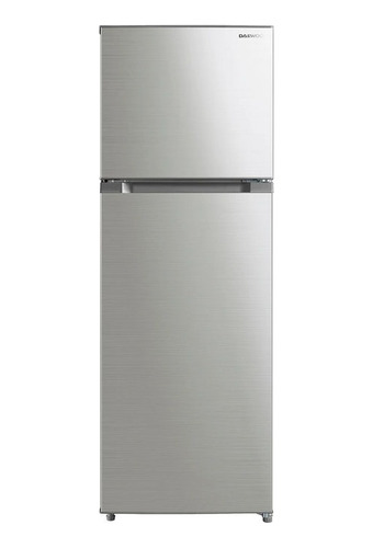 Refrigerador 10 Pies Daewoo Dwrt280winlx