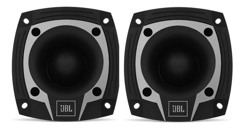 Kit 2 Super Tweeter Profissional Jblselenium St302x 125w Rms