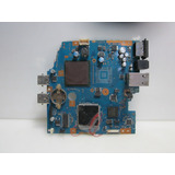 Defeito Placa Ps2 1p-0088c00-4011 / Gh-072-42 (032)