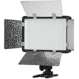 Lámpara De Led Lf308 Bicolor Godox