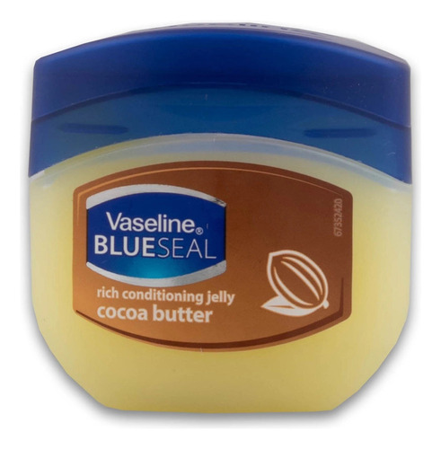 Vaselina Hidratante-vaseline Lip Therap - g a $7071