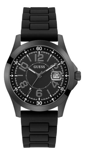 Reloj De Hombre Guess Charge Envío Gratis