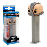 Funko Pop Pez Dark Knight Rises Bane Dispensador Dulce