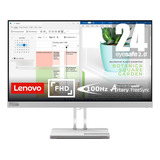 Lenovo L24e-40 - Monitor Diario - Pantalla Fhd De 23.8 - 10.